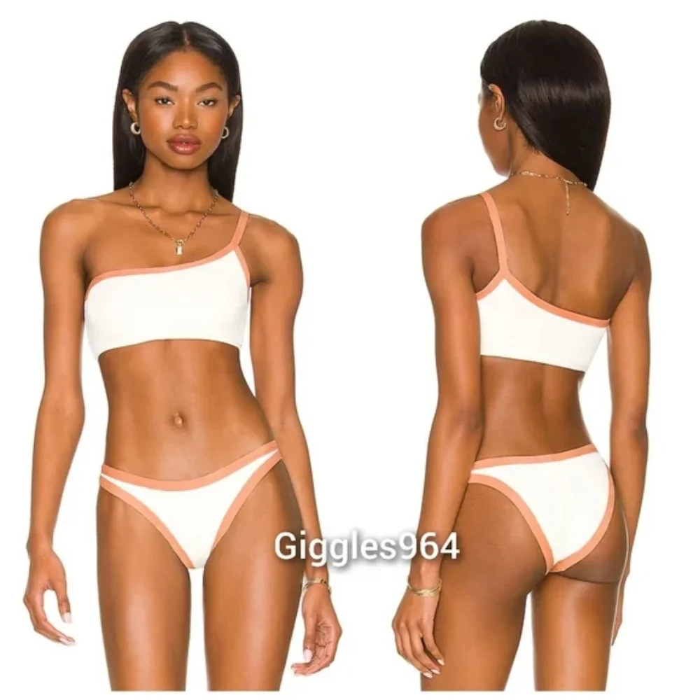 L*Space Axel Foley Bikini Set